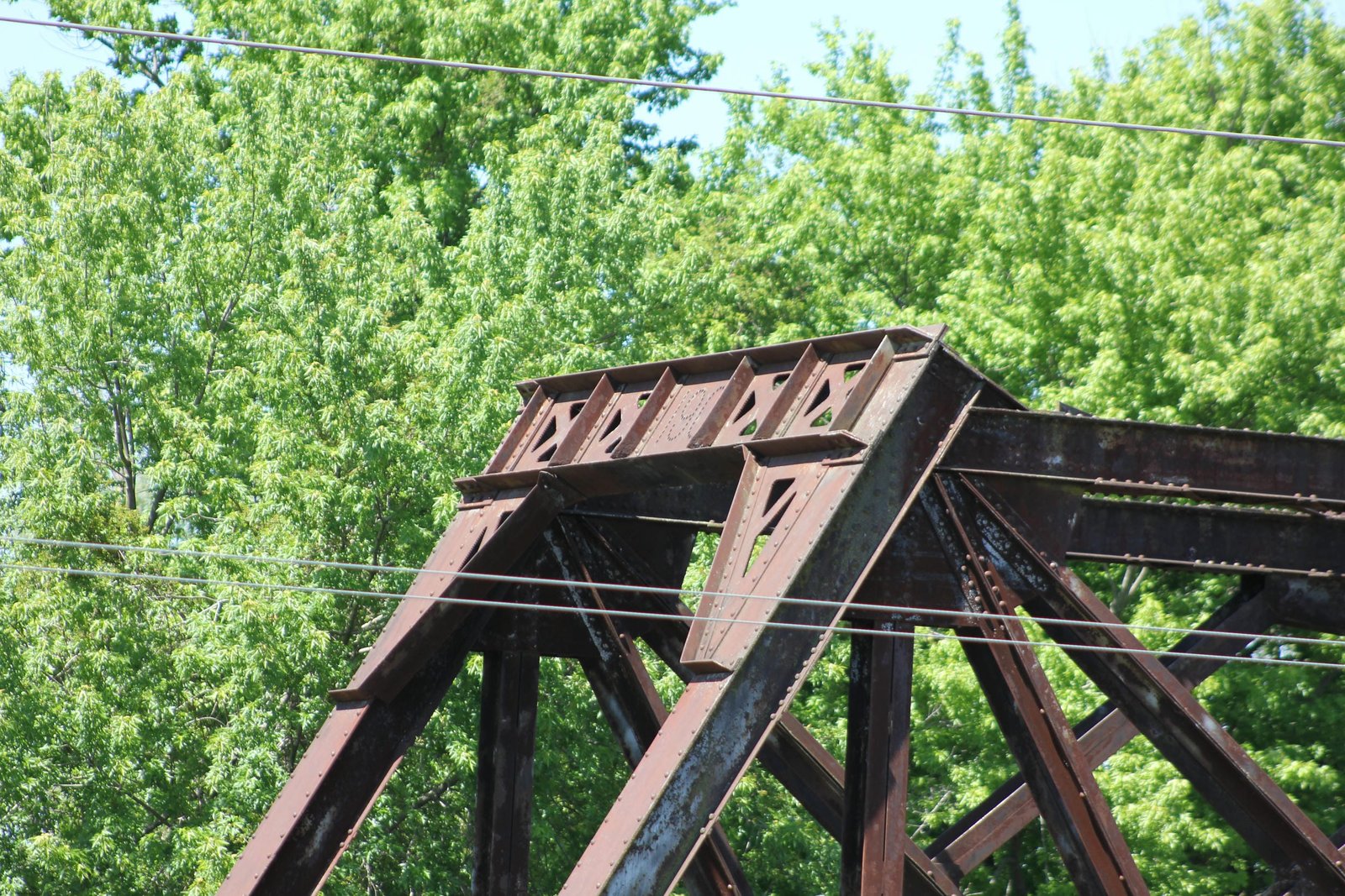 Portal bracing